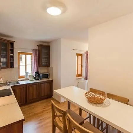 Apartmany Nova Pec *
