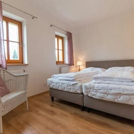 Apartmany Nova Pec *