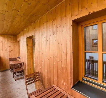 Appartamento Apartmány Nová Pec *