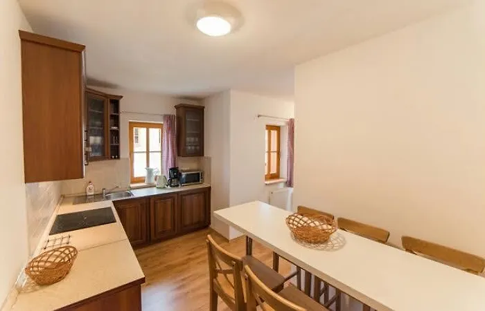 Apartmany Nova Pec *