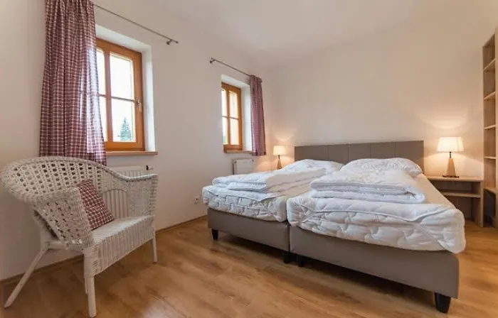 Apartmany Nova Pec *
