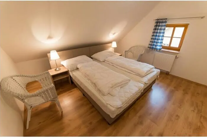 Apartmany Nova Pec Nová Pec