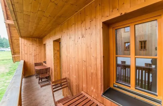 Appartement Apartmany Nova Pec *