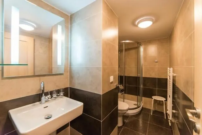 Apartmany Nova Pec * Nova Pec