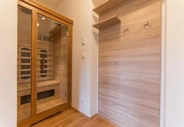 Appartement Apartmany Nova Pec Nová Pec